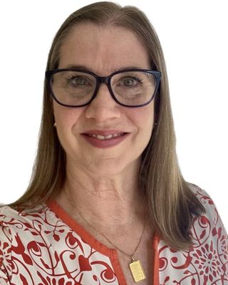 Photo of Wendy Baker, Marriage & Family Therapist