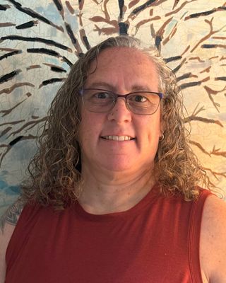 Photo of Dr. Allison Becker, Clinical Social Work/Therapist, LCSW