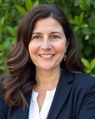 Photo of Cara Crocker, Marriage & Family Therapist, LMFT