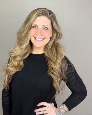 Photo of Jennifer Emch, Counselor in Chagrin Falls, OH