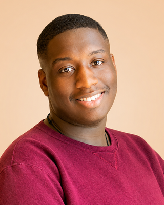 Photo of Miles Cunningham, Clinical Social Work Associate, CSWA