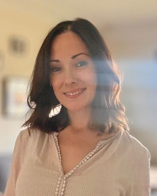 Photo of Jenna Joyce, Counsellor, ACA-L2