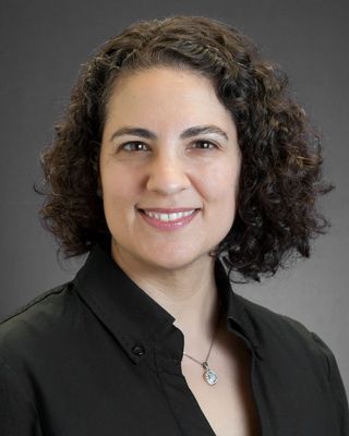 Photo of Dr. Leila Jarrahi - Leila Jarrahi, PhD, Psychologist, PhD