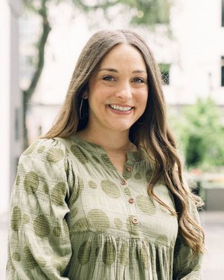 Photo of Tiffany Pickett, Licensed Professional Counselor, MS, MA, LPC