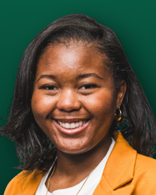 Photo of Ashely Smith, Pre-Licensed Professional