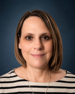Photo of Susan McNorton, Licensed Professional Clinical Counselor, LPCC, LICDC