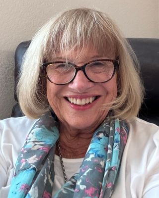 Photo of Susan Hurst, Psychologist, PhD