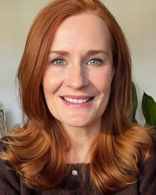 Photo of Louise Bennett, Counsellor, MNCPS Acc.