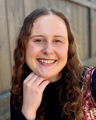 Photo of Chloe Kobus, Marriage & Family Therapist Associate, MA, AMFT, APCC