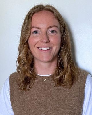 Photo of Freya Bronwin, Psychotherapist
