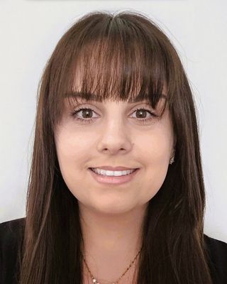 Photo of Sarah Hamze, Counselor, LMHC