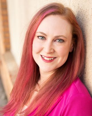 Photo of Brittany Perrine, Licensed Professional Counselor, MA