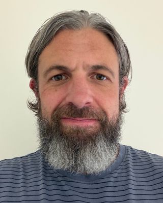 Photo of Craig Davies, Psychotherapist, MA, MUKCP