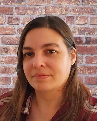 Photo of Amanda Wilkes, Licensed Professional Counselor, LPC, LCPC