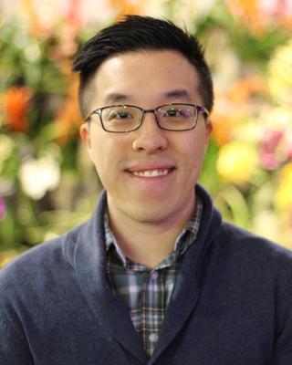 Photo of Terence Tsien Li Yee, PhD, Pre-Licensed Professional in Collegeville