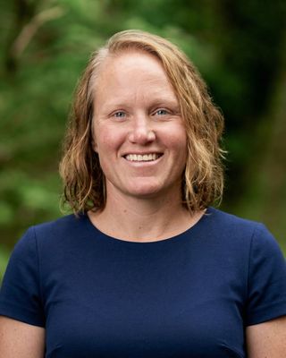 Photo of Jaimie Lusk, Psychologist, PsyD
