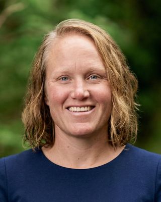 Photo of Jaimie Lusk, Psychologist, PsyD