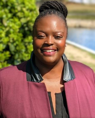 Photo of Lynette Miller-Volel - Lynette Miller-Volel, LCSW Anxiety + OCD Therapy, Clinical Social Work/Therapist, LCSW