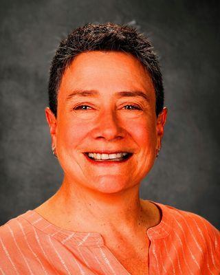 Photo of Carolyn Phillips, Licensed Professional Clinical Counselor, LPCC