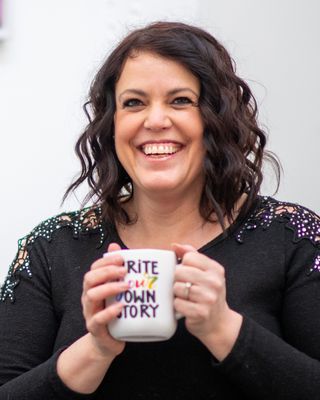 Photo of Angela Normand, Psychologist, MC
