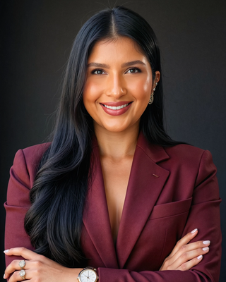 Photo of Dr. Rehana Raheem, Psychologist, PsyD