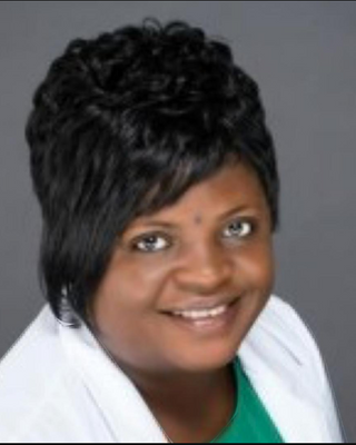 Photo of Karen Rih Reh, Psychiatric Nurse Practitioner, PMHNP