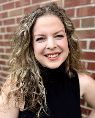 Photo of Lauren Goldberger, Clinical Social Work/Therapist, LCSW