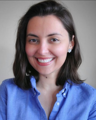 Photo of Bianca Rus, Marriage & Family Therapist, LMFT