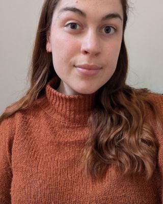 Photo of Rosie Horn, Counsellor, MBACP