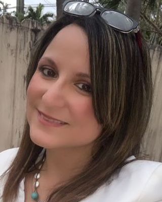 Photo of Denise Berio, Marriage & Family Therapist, LMFT, PsyD