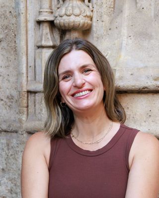 Photo of Jennifer Judy - Balance LEP, Jennifer Judy, Psychologist, MA, LEP