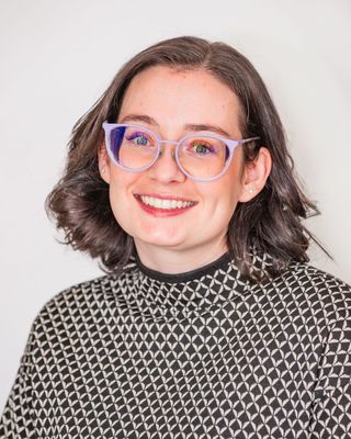 Photo of Madeline Claude, Clinical Social Work/Therapist, LCSW