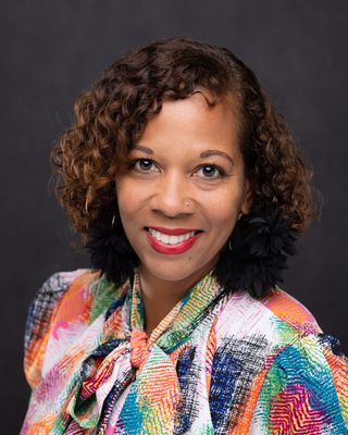 Photo of Shannon Baker-Howard, Licensed Professional Counselor in Dallas, TX