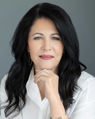 Photo of Sirka Louca, Clinical Social Work/Therapist, LCSW-R
