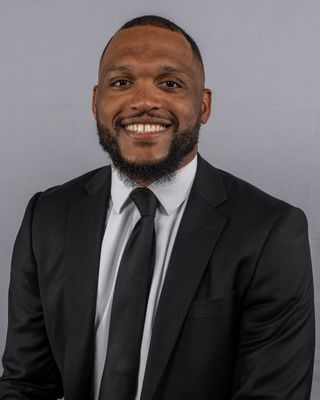 Photo of Joshua Salter, Licensed Professional Counselor, MEd, LPC