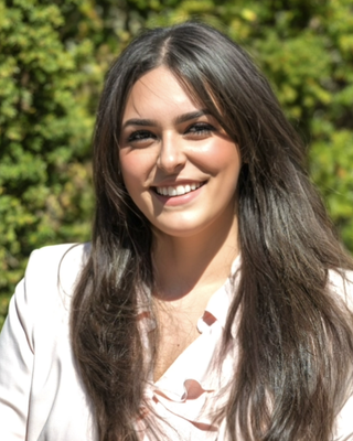 Photo of Mena Soliman, Counselor, LCMHC