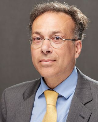 Photo of Dr. Michael Hanna, Psychologist, PhD