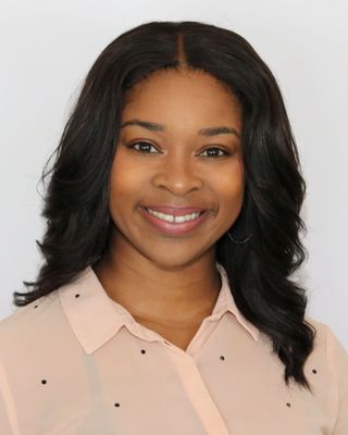 Photo of Brittany Inez-Krystal Reynolds, Licensed Professional Counselor in City Center District, Dallas, TX