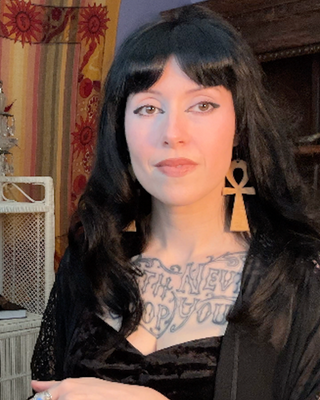 Photo of Wendy Louise AuCoin, Registered Psychotherapist (Qualifying), MACP