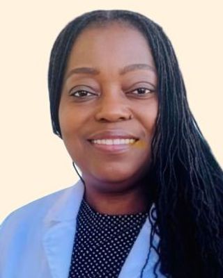 Photo of Edith Jean, Psychiatric Nurse Practitioner, PMHNP-B