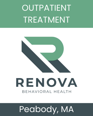 Photo of Damian Sabatino - Renova Behavioral Health, Treatment Center