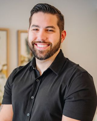 Photo of Jonathan Pruitt, Licensed Professional Counselor in Texas