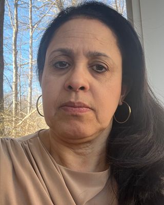 Photo of Lesbia Iris Nieves - Guiding Vessels Consulting Group LLC, MA, MPA, BG(Ret)