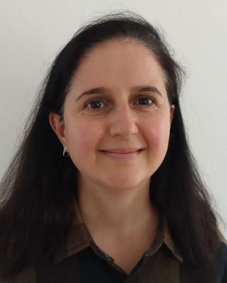 Photo of Natasha Lobo - Five By Five Therapy, Psychotherapist, MA, MUKCP