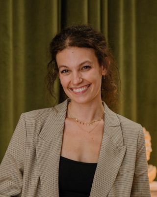 Photo of Kirby Kennedy, Counselor in Rogers, AR
