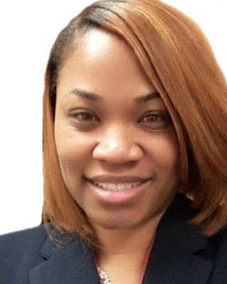 Photo of Nesha Baker, Counselor in Forest City, NC