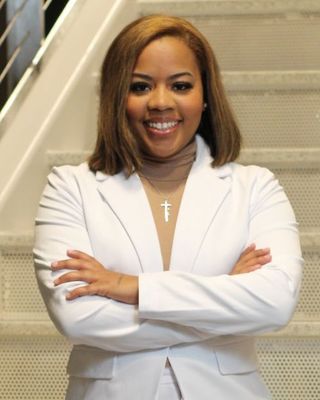 Photo of Denayia Holmes, Licensed Professional Counselor, LPCC