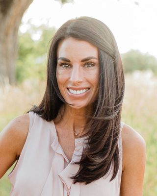 Photo of Lucie Rousseau, Clinical Social Work/Therapist, CSW