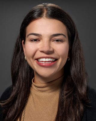 Photo of Amani Khalil, Psychologist, PhD, HSPP