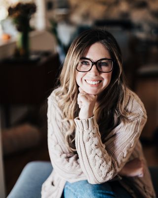 Photo of Hilary Sisson, EdS, LEP